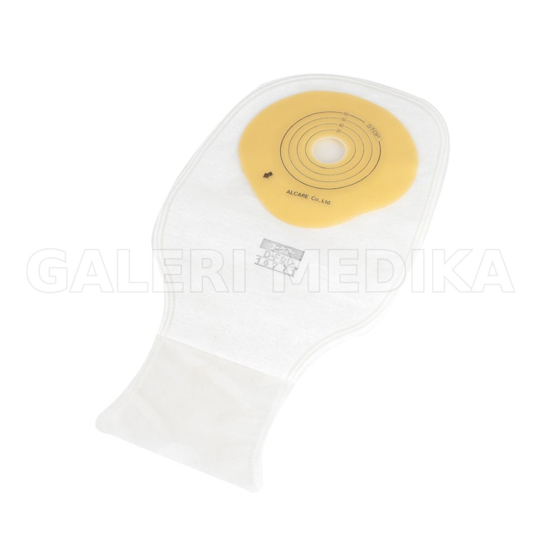 Colostomy Bag Alcare 16771 Ecer