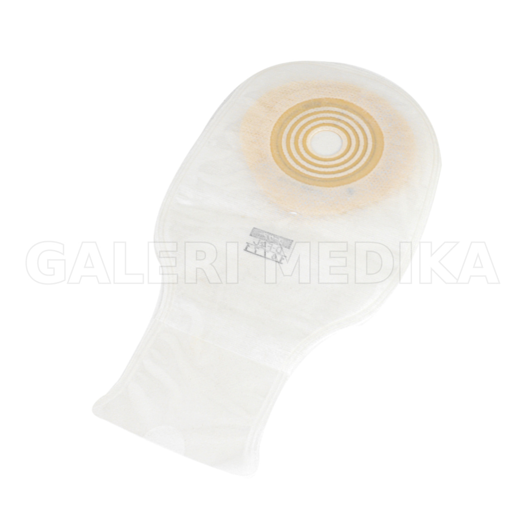 Colostomy Bag Alcare 16771 Ecer