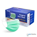 Chrona Care Masker Hijab 3 Ply isi 50 pcs