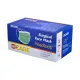 Chrona Care Masker Hijab 3 Ply isi 50 pcs