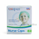 Nurse Caps OneHealth Penutup Kepala Isi 100pcs