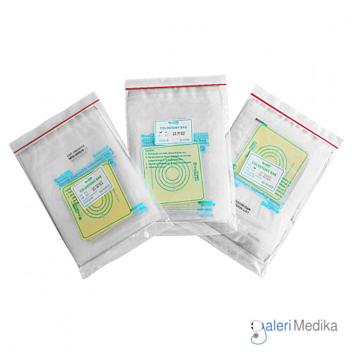Kantong Kolostomi Onemed Disposable Colostomy Bag Kantong Kolostomi Onemed Disposable Colostomy Bag