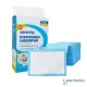 Serenity Underpad 60x90cm Perlak Anti Bocor Daya Serap Tinggi Isi 10pcs