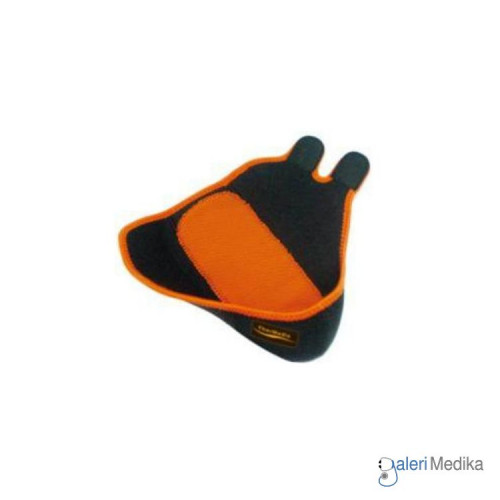 Thermedic Alat Terapi Panas PW180 - Foot Thermedic Alat Terapi Panas PW180 - Foot