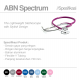 Stetoskop ABN Spectrum