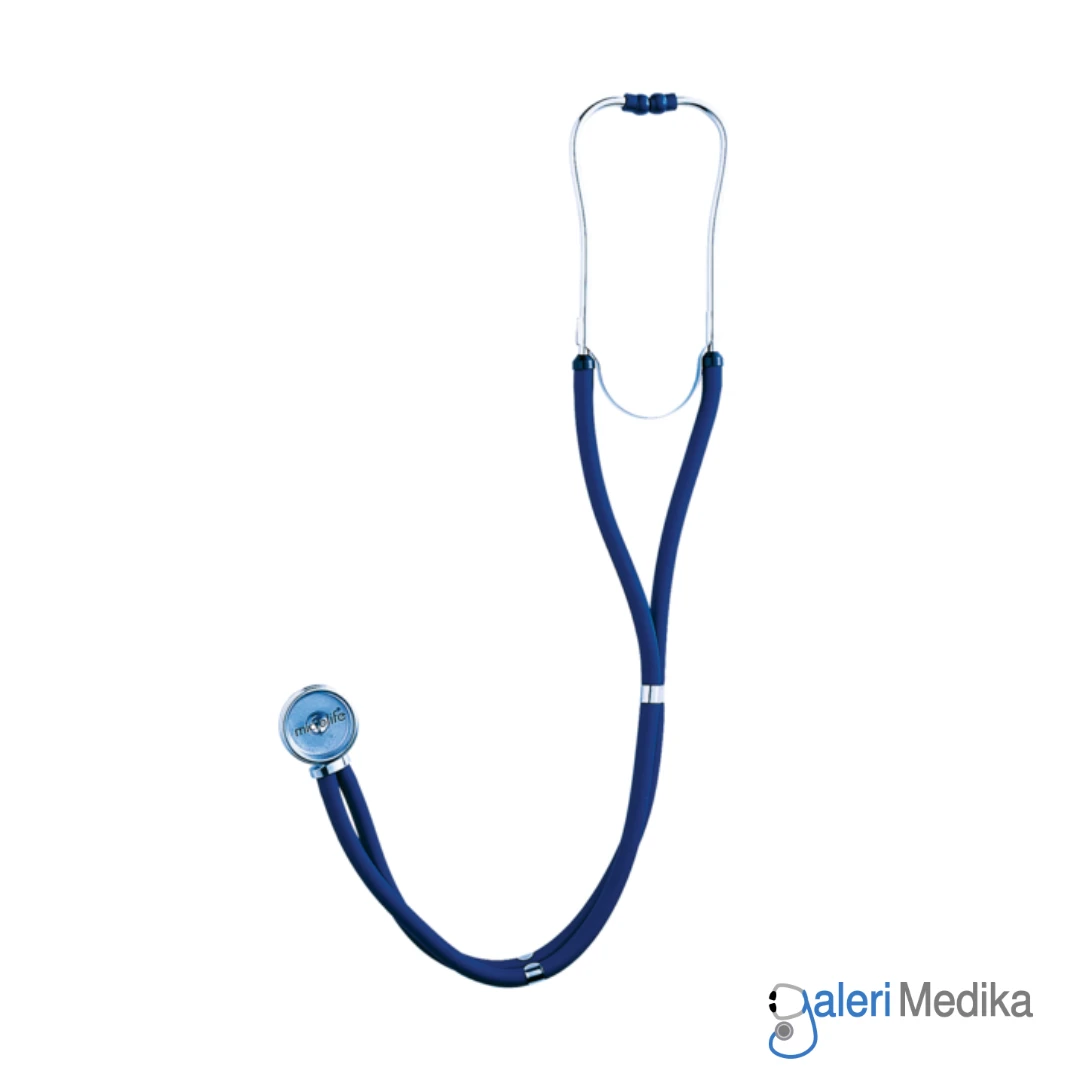 Stetoskop Microlife ST77 Dual Tube Sprague Rappaport Stetoskop Microlife ST77 Dual Tube Sprague Rappaport