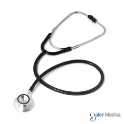 Stetoskop Microlife ST72 Dual Head Aluminium Chestpiece Stetoskop Microlife ST72 Dual Head Aluminium Chestpiece