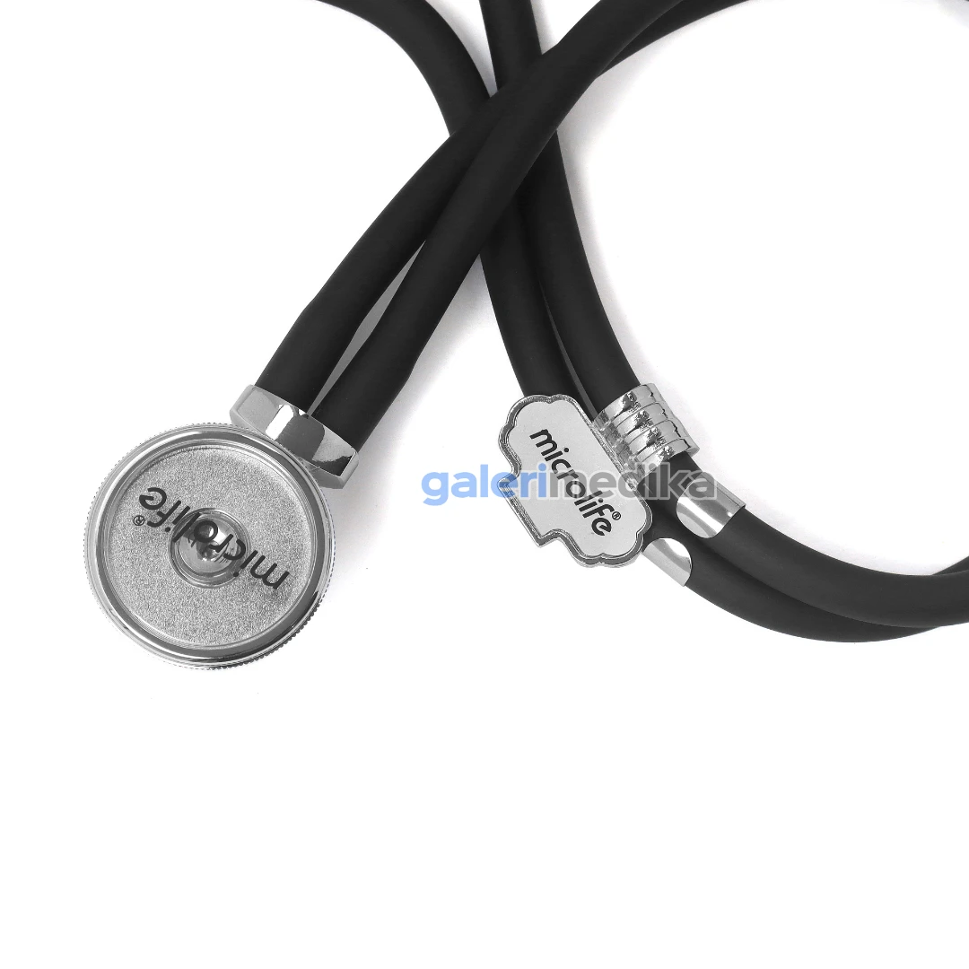 Stetoskop Microlife ST77 Dual Tube Sprague Rappaport Stetoskop Microlife ST77 Dual Tube Sprague Rappaport