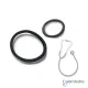 SPAREPART Non-Chill Ring Erka Stetoskop