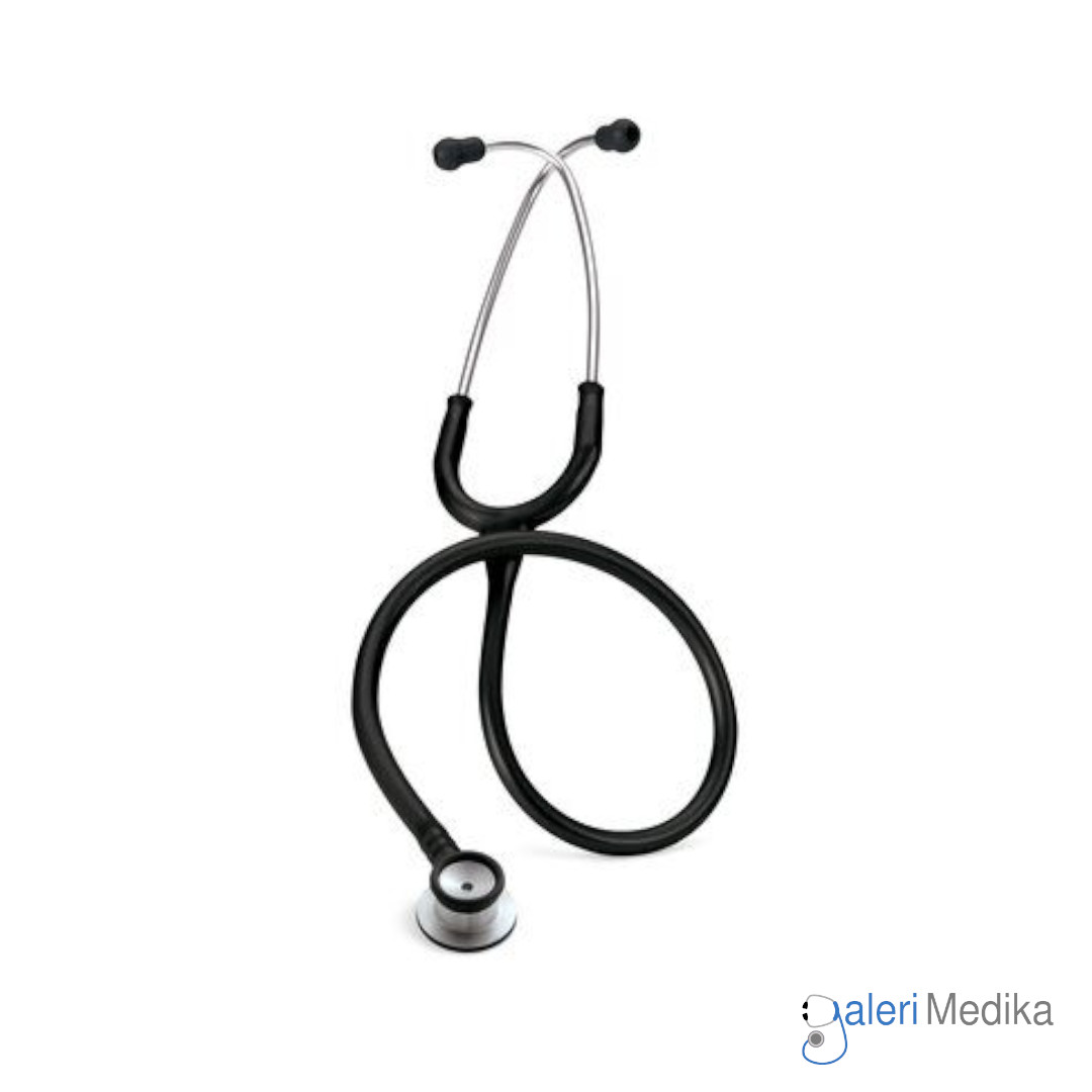 Stetoskop 3M Littmann Classic II Infant - Hitam