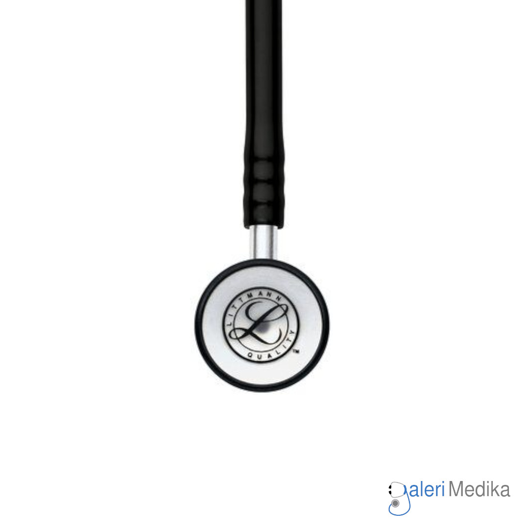 Stetoskop 3M Littmann Classic II Infant - Hitam