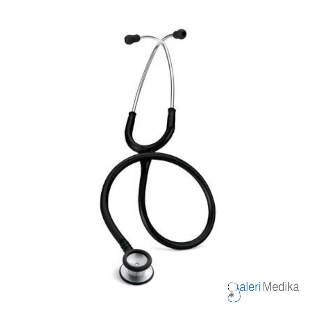 Stetoskop 3M Littmann Classic II Pediatric - Hitam