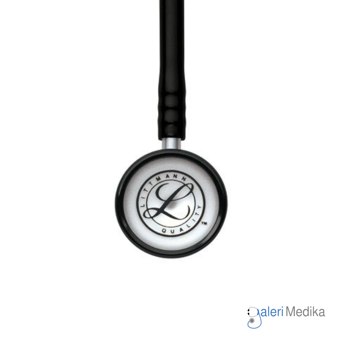 Stetoskop 3M Littmann Classic II Pediatric - Hitam