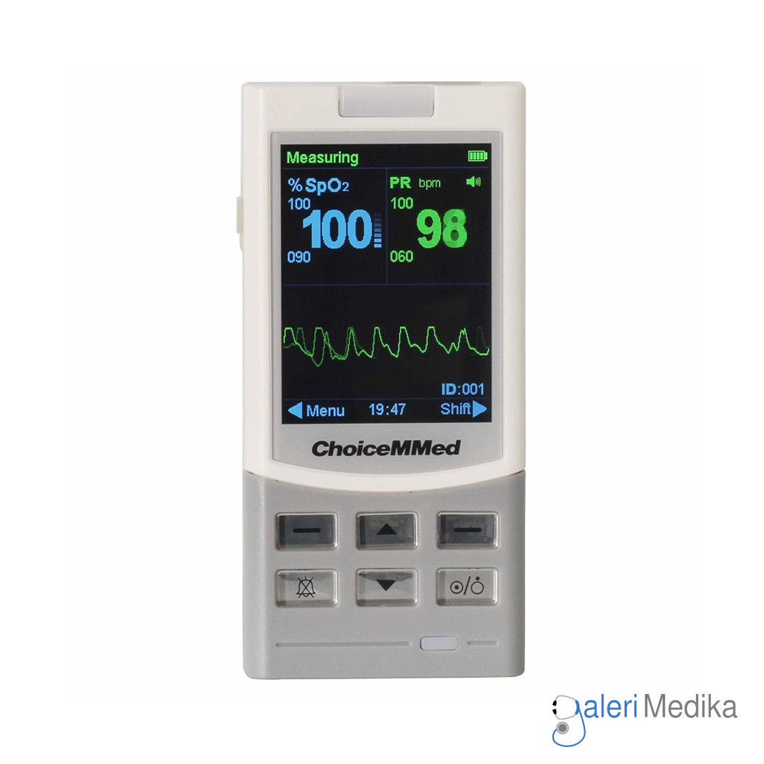 Pulse Oximeter ChoiceMmed MD300M