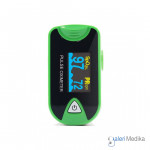 Choicemmed Fingertip Pulse Oximeter MD300C26