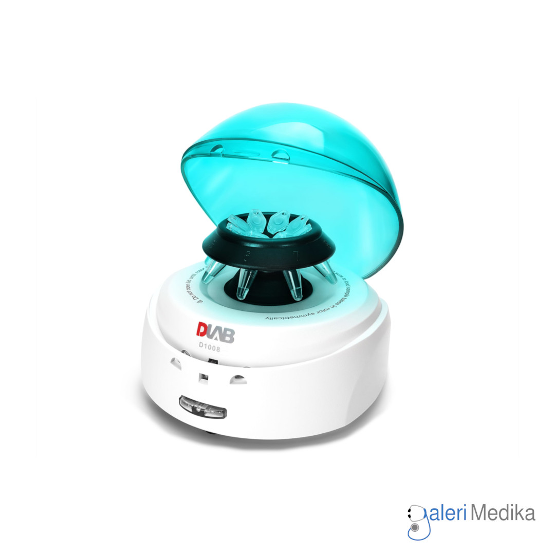 DLAB Palm Micro Centrifuge D1008