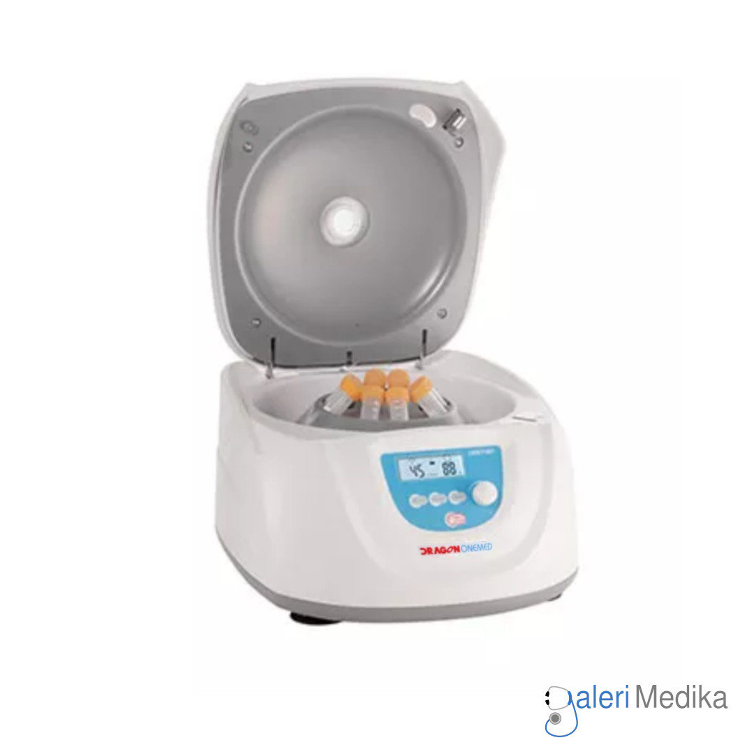 Clinical Centrifuge Dragon Onemed DM 0412