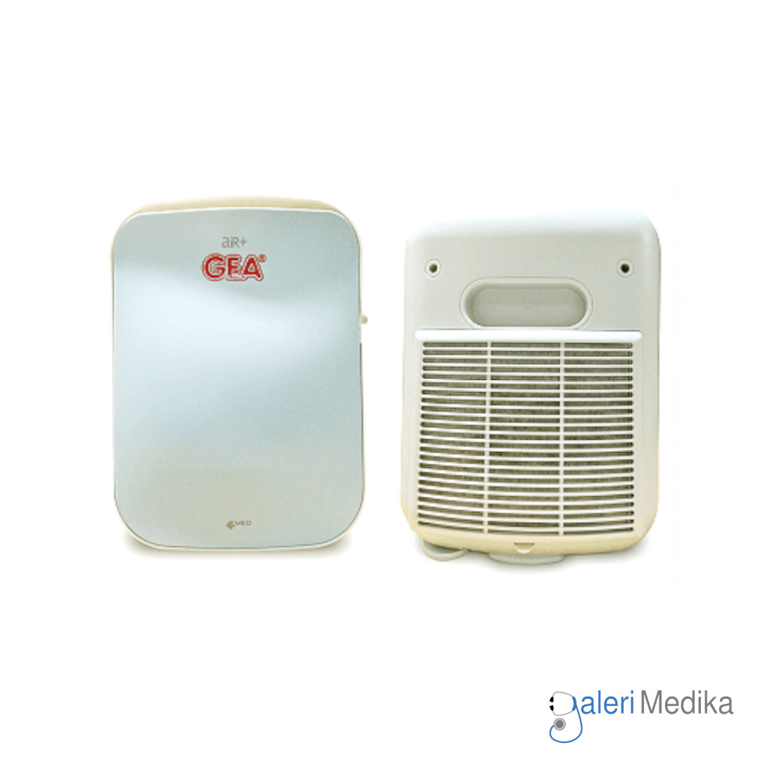 Air Purifier GEA EMED PA-500 Penjernih Udara