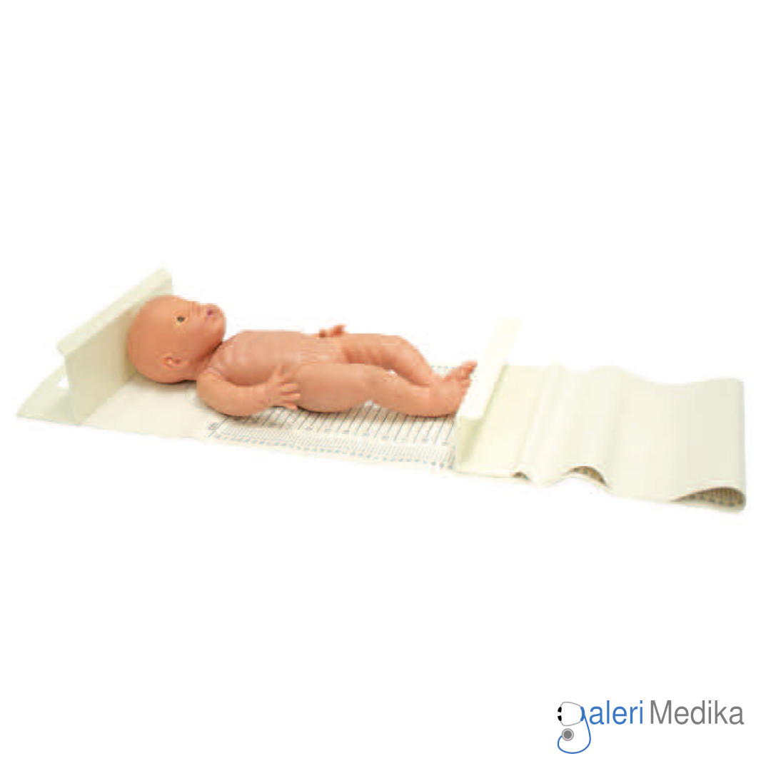 GEA WB-C Stature Gauge Alat Ukur Tinggi Bayi