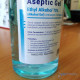 Aseptic Gel Glovix Isi 500 ml - Gel Antiseptic / Hand Sanitizer