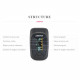 Jumper JPD-500D Pulse Oximeter