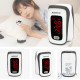 Fingertip Pulse Oximeter Jumper JPD-500E LED