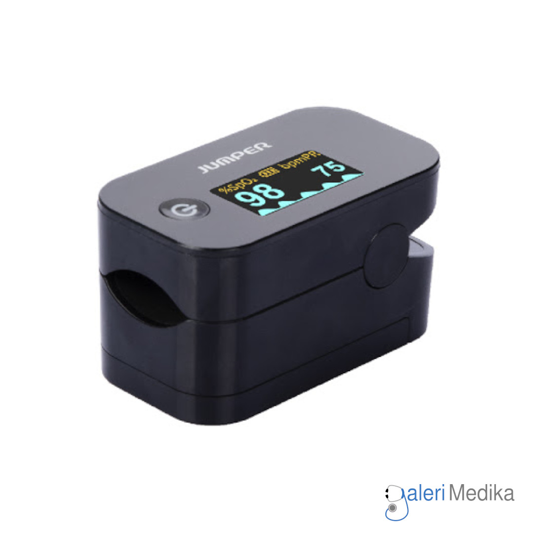 Jumper JPD-500G Fingertip Pulse Oximeter