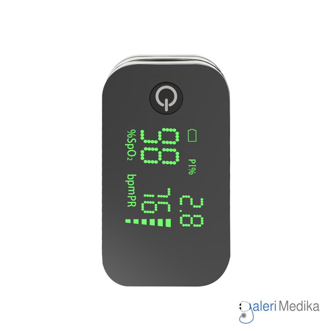 Pulse Oximeter Jumper JPD-500G - Bluetooth