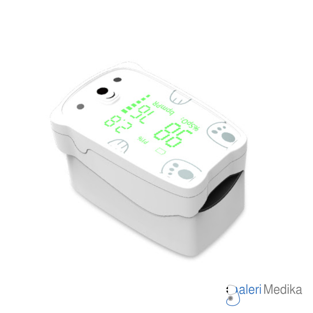 Pulse Oximeter Jumper JDP-500H