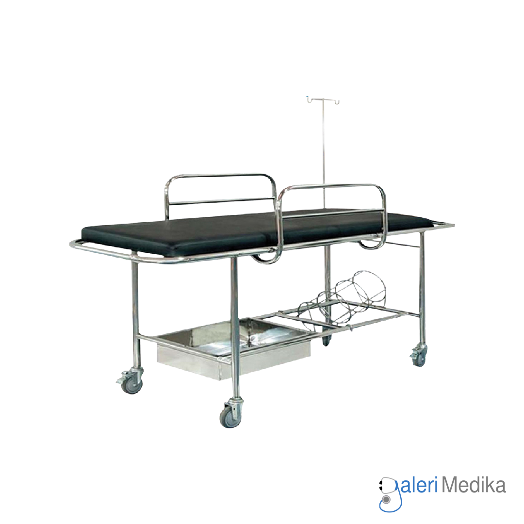 Medipro Standard Emergency Stretcher