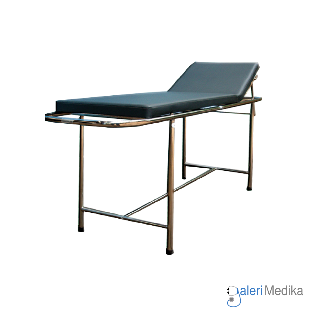 Ranjang Periksa - Medipro Examination Table With Back Raise MED-ET010S