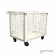 Medipro Laundry Trolley - MED-LT110A