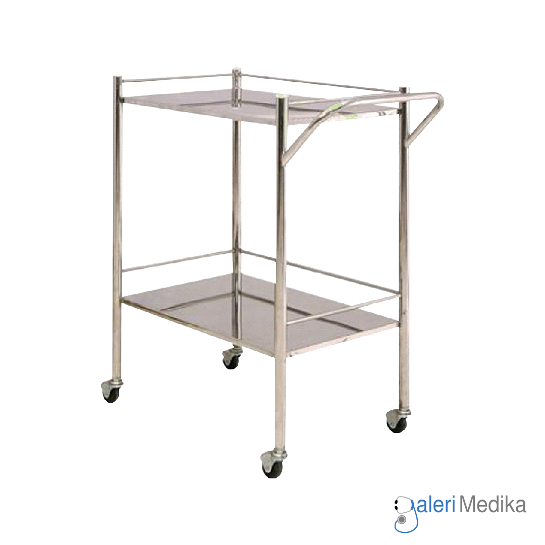 Instrument Trolley – Medipro MED-IT161