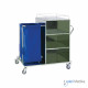 Linen Hamper Carriage - Medipro MED-LH260S