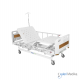 Polaris Bed Manual - Ranjang Pasien 3 Engkel - Medipro MP-32323
