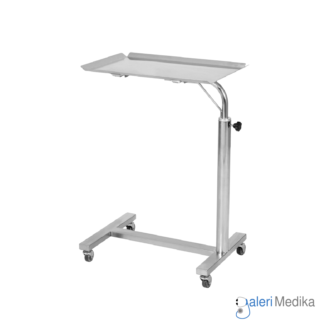 Meja Mayo / Mayo Table - Medipro MED-MT022