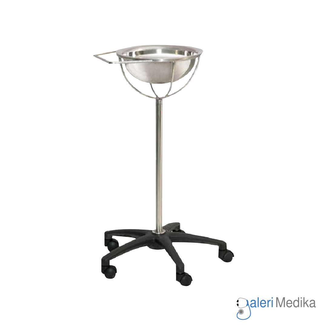 Stand Waskom / Single Bowl Stand – Medipro MED-BS012