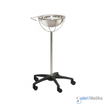 Stand Waskom / Single Bowl Stand – Medipro MED-BS012