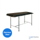 Ranjang Periksa - Medipro Standard Examination Table MED-ET020S