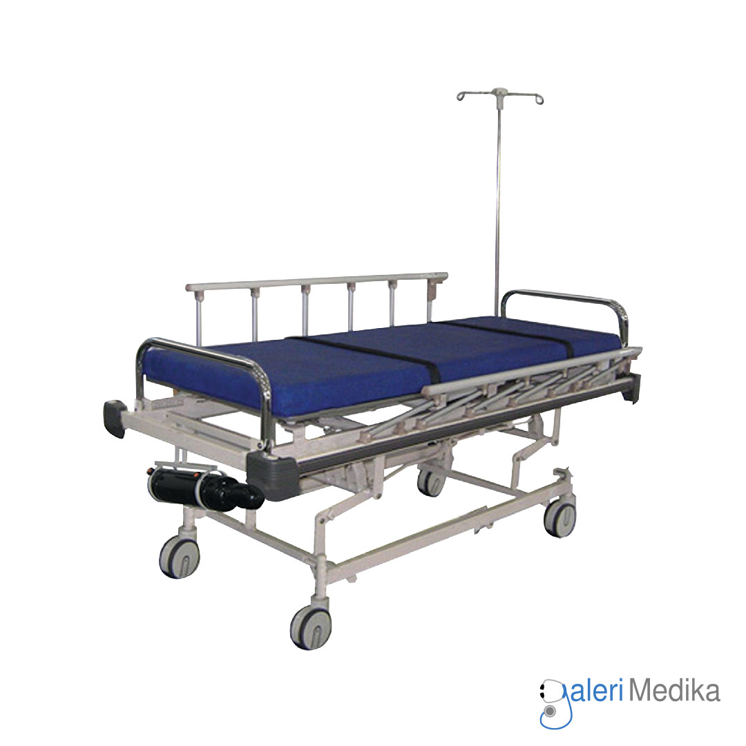 Medipro Transport Stretcher