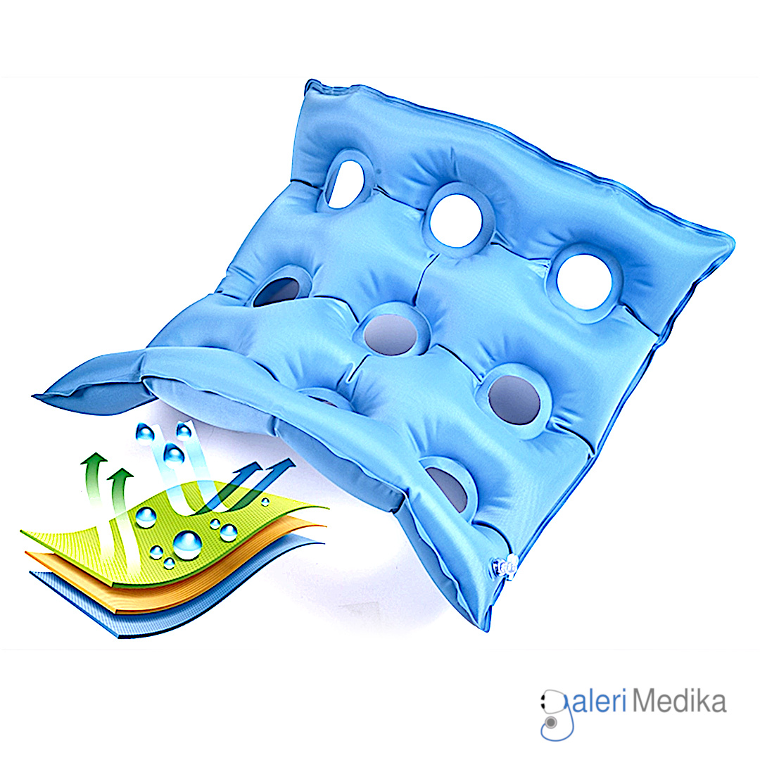 Bantal Angin Anti Decubitus Onemed CU-03