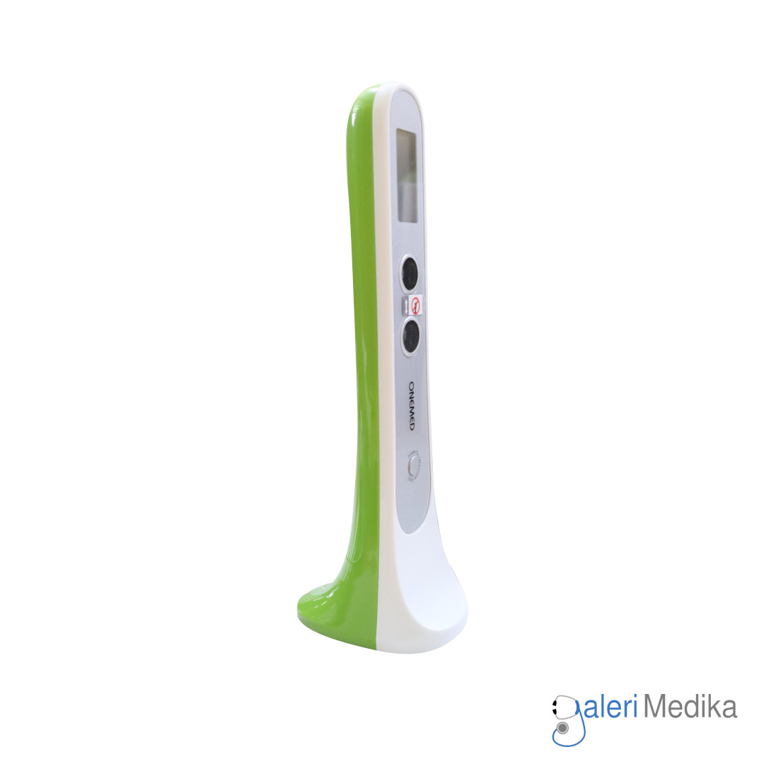 Alat Ukur Tinggi Badan Onemed HT701 Wireless Height Meter