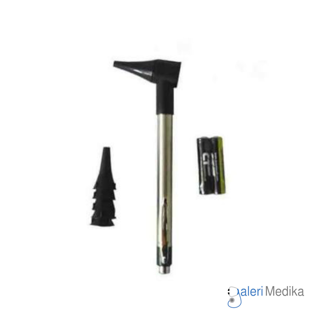 Otoscope General Care With LED