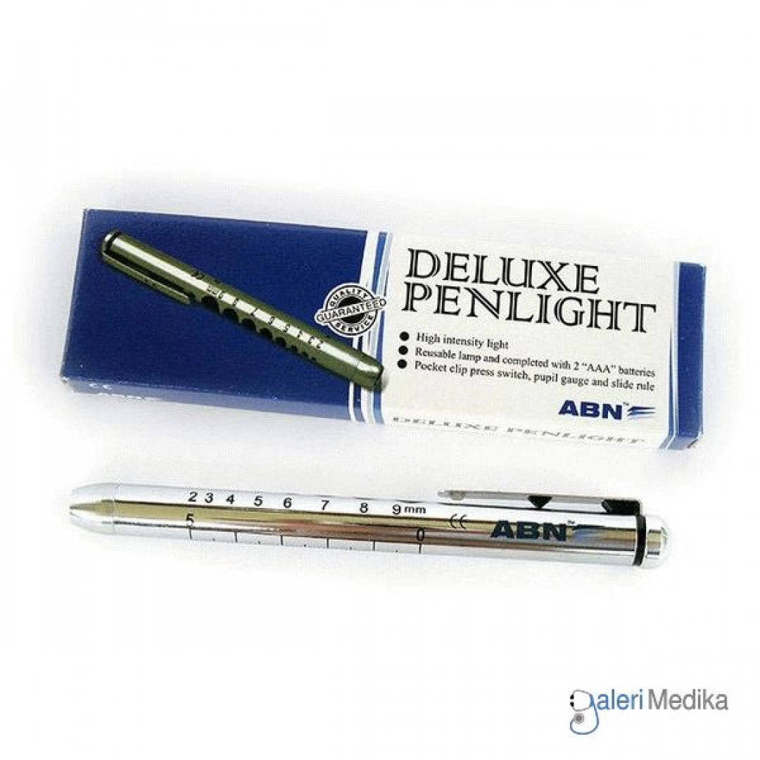 Penlight ABN Deluxe