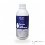 Pure Hand Sanitizer Gel Isi 1000 ml