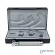 RIESTER ri-integral Fibre Optic (FO) Laryngoscope Mac. 8050 Anak Made in Germany