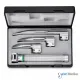 RIESTER ri-integral Fibre Optic (FO) Laryngoscope Miller 8070 Bayi Made in Germany