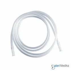 Selang Suction 3M Safelock Suction Connecting Tube Non Yankauer Selang Suction 3M Safelock Suction Connecting Tube Non Yankauer