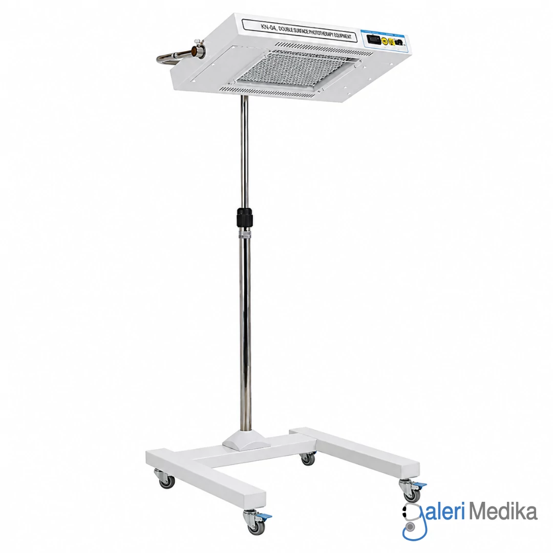 GEA XHZ 90L Neonate Bilirubin Phototherapy LED Lamp – Lampu Bilirubin Bayi