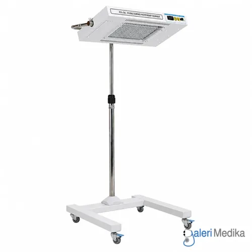 GEA XHZ 90L Neonate Bilirubin Phototherapy LED Lamp – Lampu Bilirubin Bayi